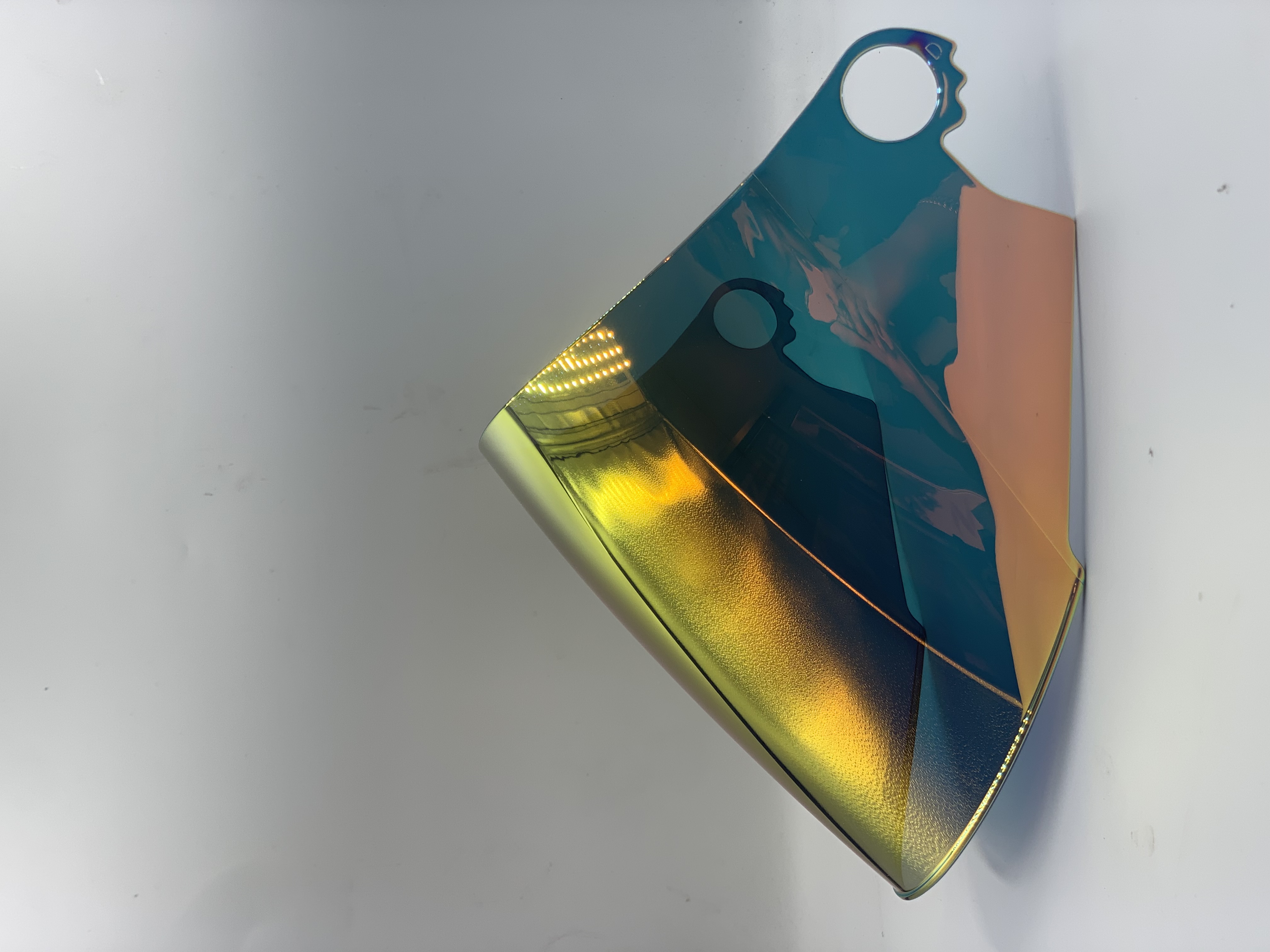 AKILA Visor for ARC Discovery (D)